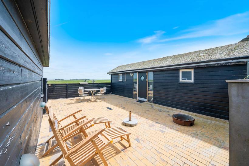 Foto von Ferienhaus QI41 in Houvig - Søndervig - Westjütland