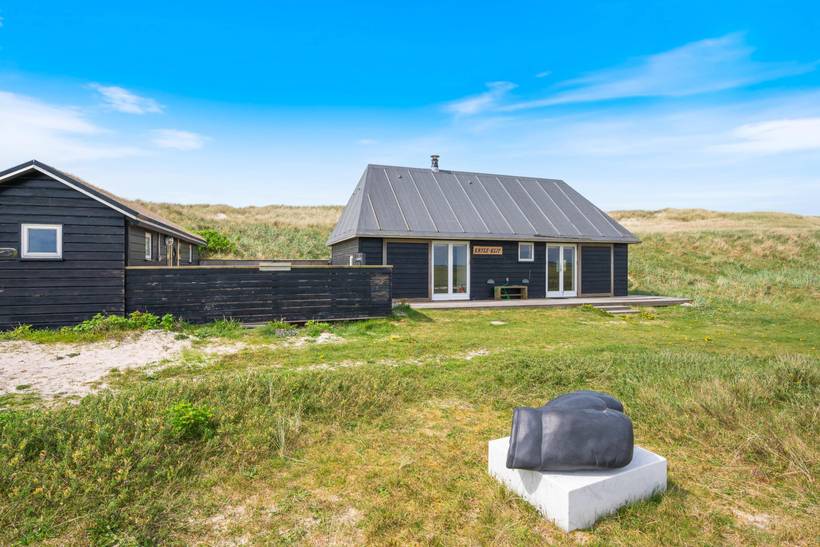 Foto von Ferienhaus QI41 in Houvig - Søndervig - Westjütland