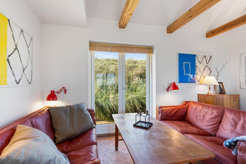 Foto von Ferienhaus QI41 in Houvig - Søndervig - Westjütland