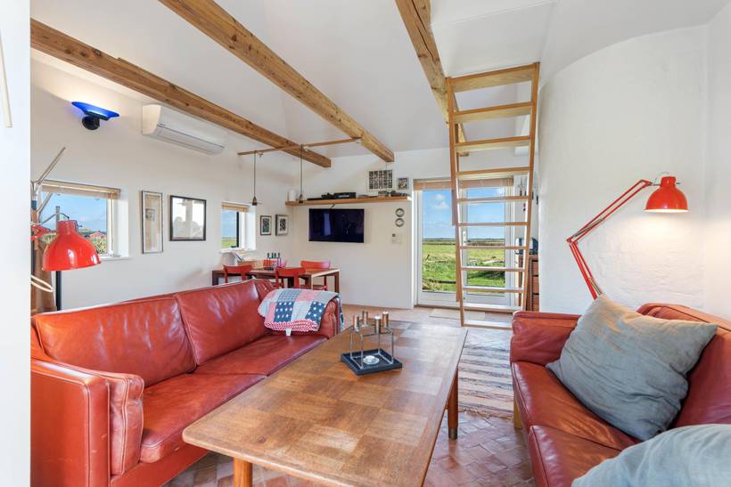Foto von Ferienhaus QI41 in Houvig - Søndervig - Westjütland