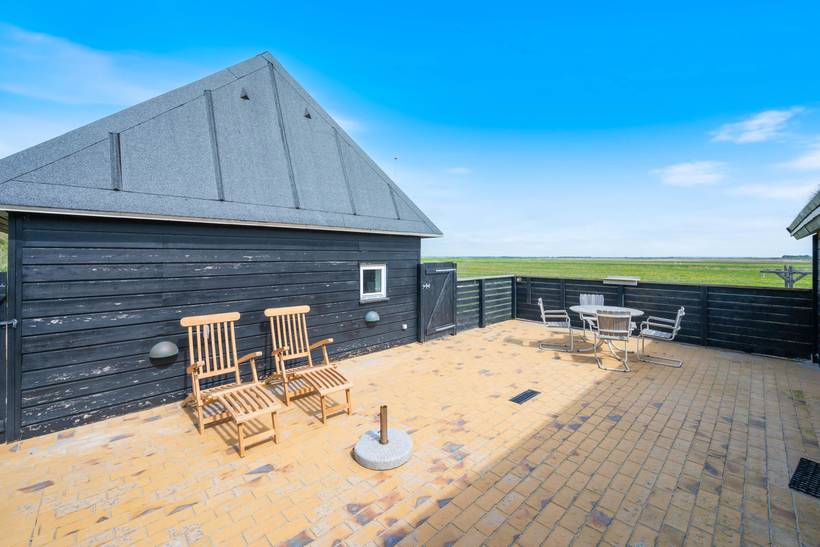 Foto von Ferienhaus QI41 in Houvig - Søndervig - Westjütland