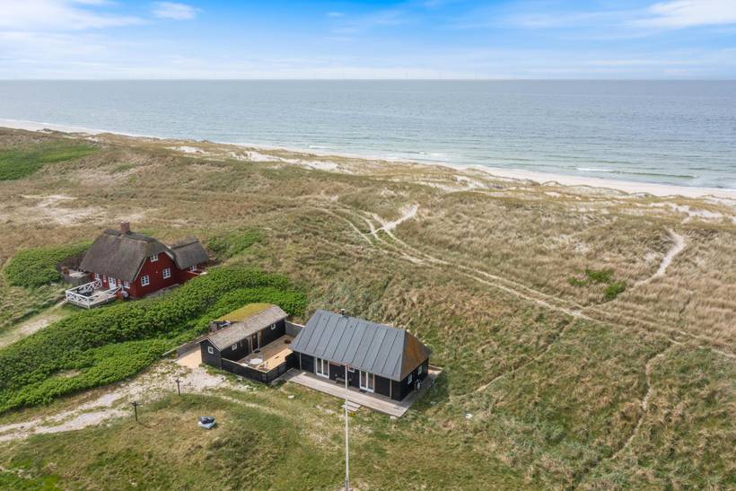 Foto von Ferienhaus QI41 in Houvig - Søndervig - Westjütland