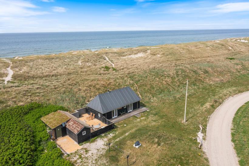 Foto von Ferienhaus QI41 in Houvig - Søndervig - Westjütland
