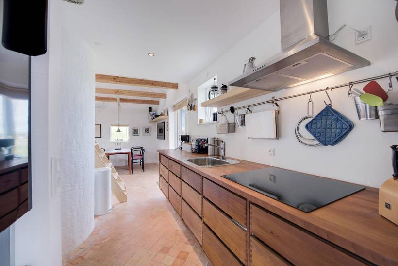 Foto von Ferienhaus QI41 in Houvig - Søndervig - Westjütland