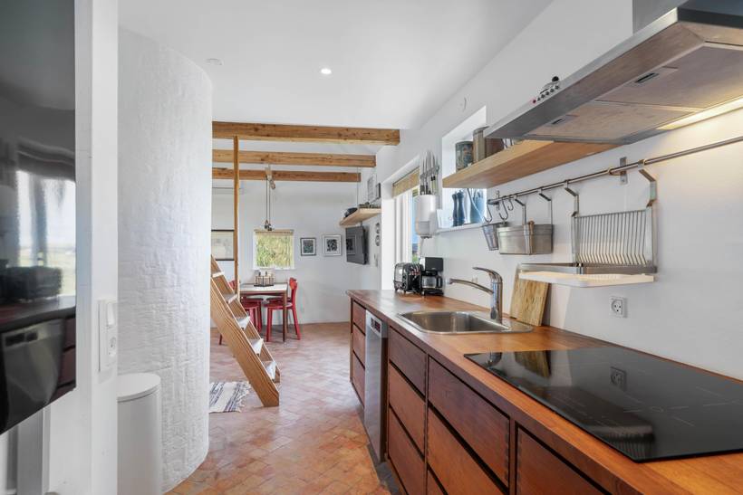 Foto von Ferienhaus QI41 in Houvig - Søndervig - Westjütland