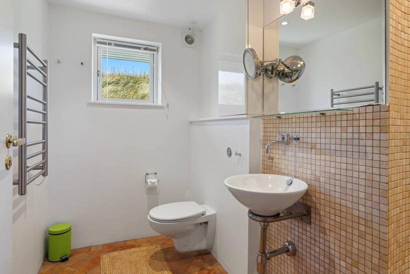 Foto von Ferienhaus QI41 in Houvig - Søndervig - Westjütland