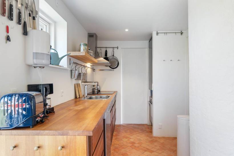 Foto von Ferienhaus QI41 in Houvig - Søndervig - Westjütland