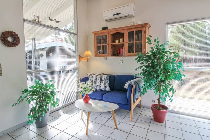 Foto von Ferienhaus QI43 in Blåvand - Westjütland