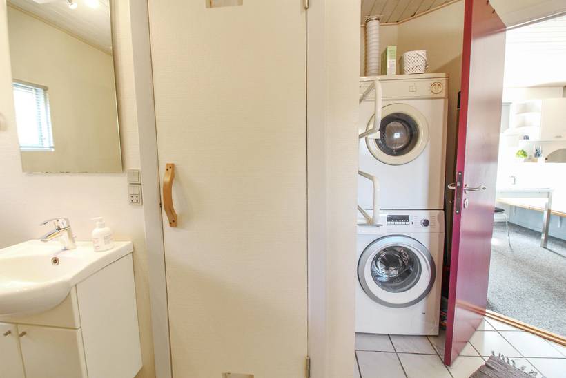 Foto von Ferienhaus QI43 in Blåvand - Westjütland