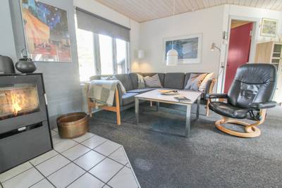 Vorschaubild von Ferienhaus QI43 in Blåvand - Westjütland