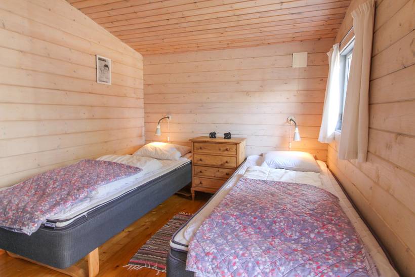 Foto von Ferienhaus QI43 in Blåvand - Westjütland