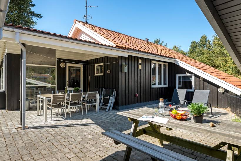 Foto von Ferienhaus QI43 in Blåvand - Westjütland