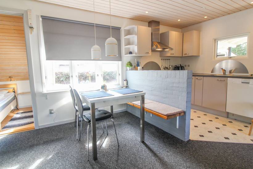 Foto von Ferienhaus QI43 in Blåvand - Westjütland