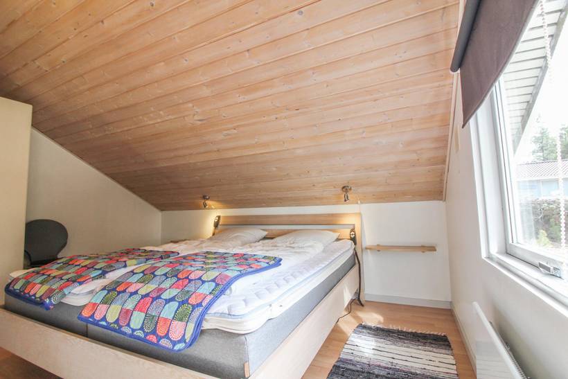 Foto von Ferienhaus QI43 in Blåvand - Westjütland