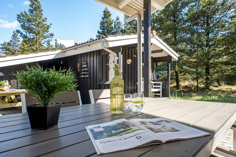 Foto von Ferienhaus QI43 in Blåvand - Westjütland