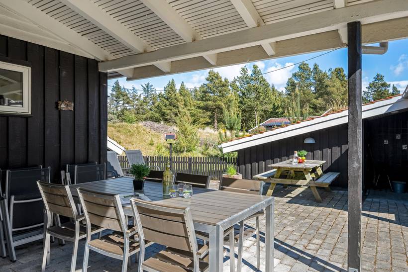 Foto von Ferienhaus QI43 in Blåvand - Westjütland