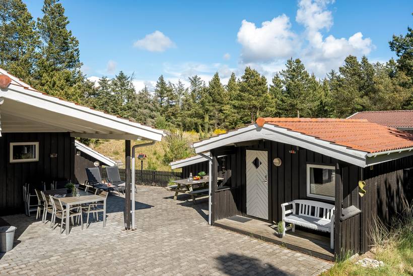 Foto von Ferienhaus QI43 in Blåvand - Westjütland