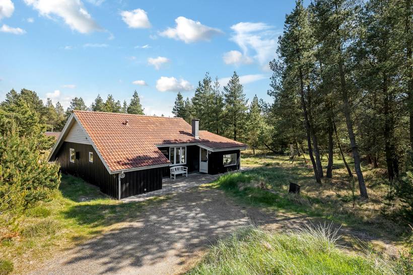 Foto von Ferienhaus QI43 in Blåvand - Westjütland