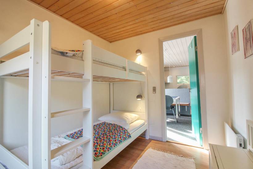 Foto von Ferienhaus QI43 in Blåvand - Westjütland