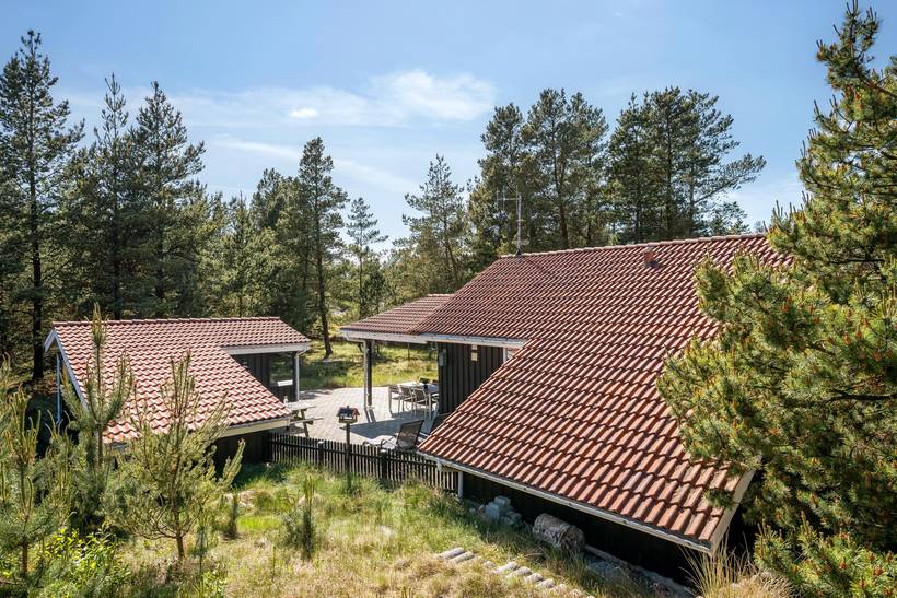 Foto von Ferienhaus QI43 in Blåvand - Westjütland