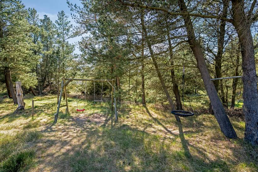 Foto von Ferienhaus QI43 in Blåvand - Westjütland