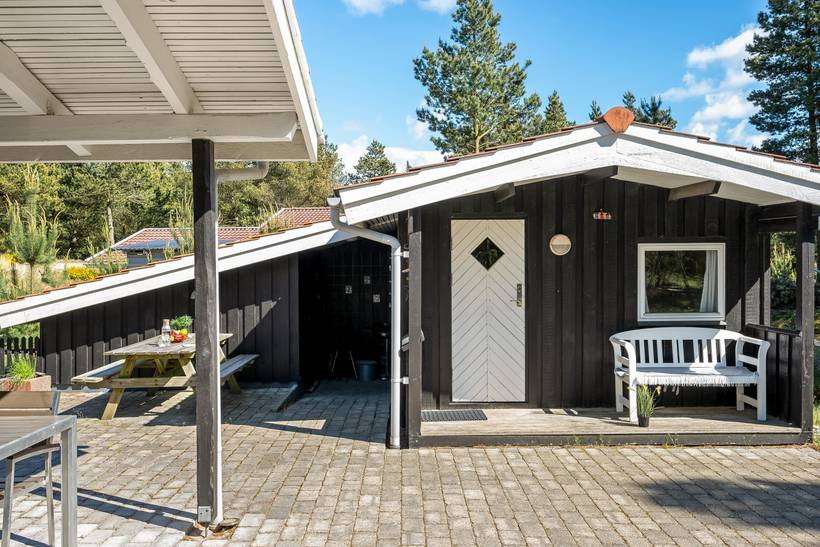 Foto von Ferienhaus QI43 in Blåvand - Westjütland