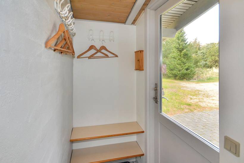 Foto von Ferienhaus QI43 in Blåvand - Westjütland