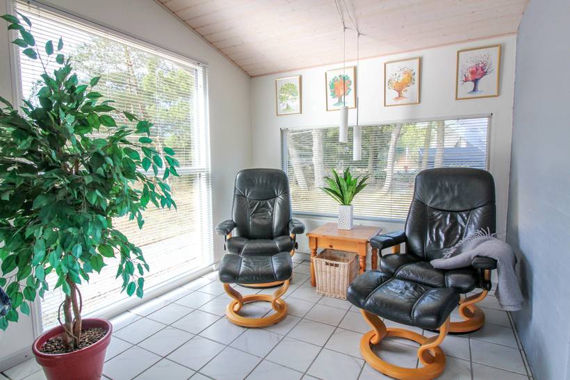 Foto von Ferienhaus QI43 in Blåvand - Westjütland