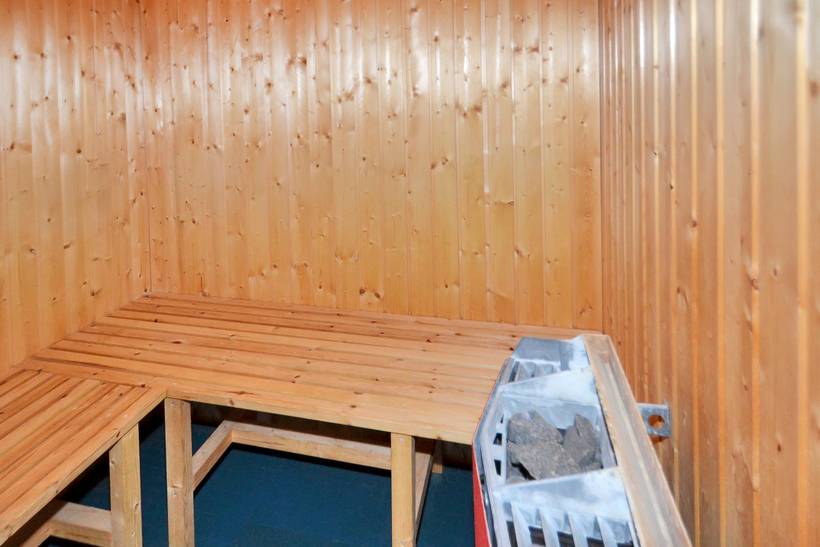 Foto von Ferienhaus QI43 in Blåvand - Westjütland
