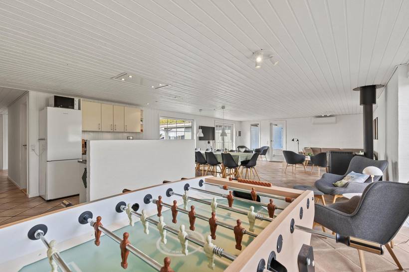 Foto von Ferienhaus QI46 in Blåvand - Westjütland