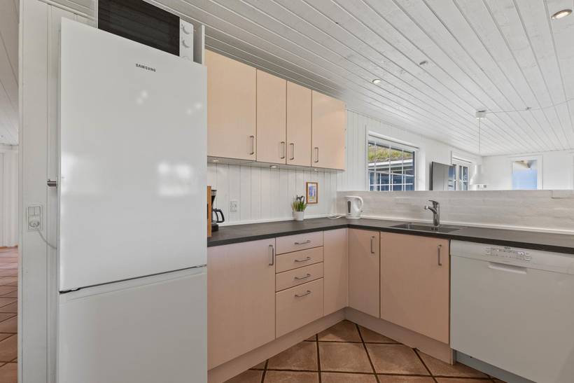 Foto von Ferienhaus QI46 in Blåvand - Westjütland