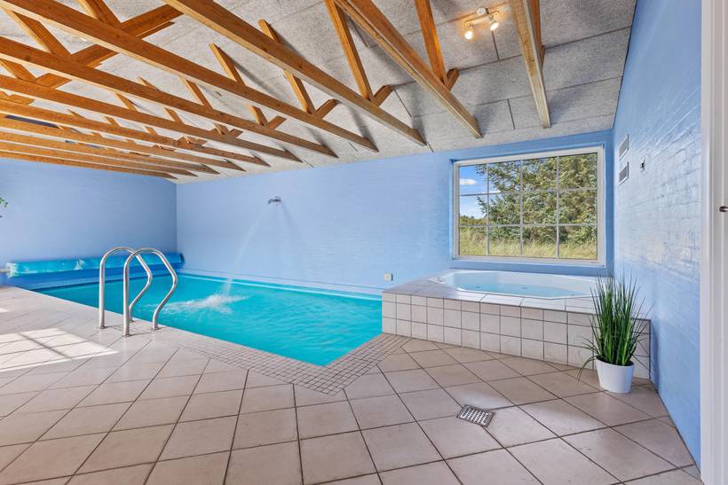 Foto von Ferienhaus QI46 in Blåvand - Westjütland