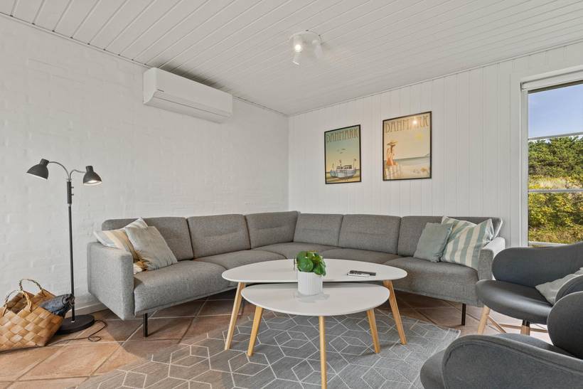 Foto von Ferienhaus QI46 in Blåvand - Westjütland