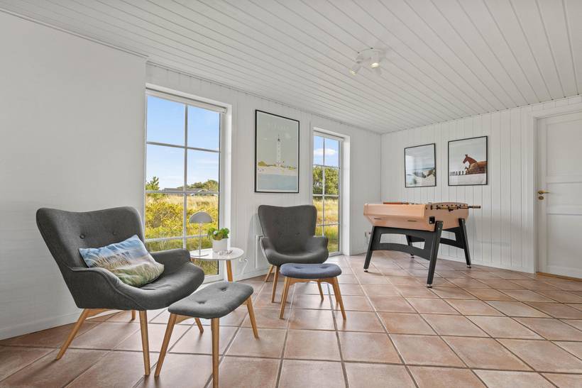 Foto von Ferienhaus QI46 in Blåvand - Westjütland