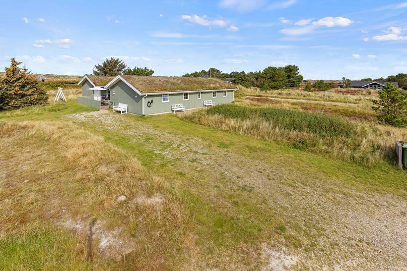 Foto von Ferienhaus QI46 in Blåvand - Westjütland