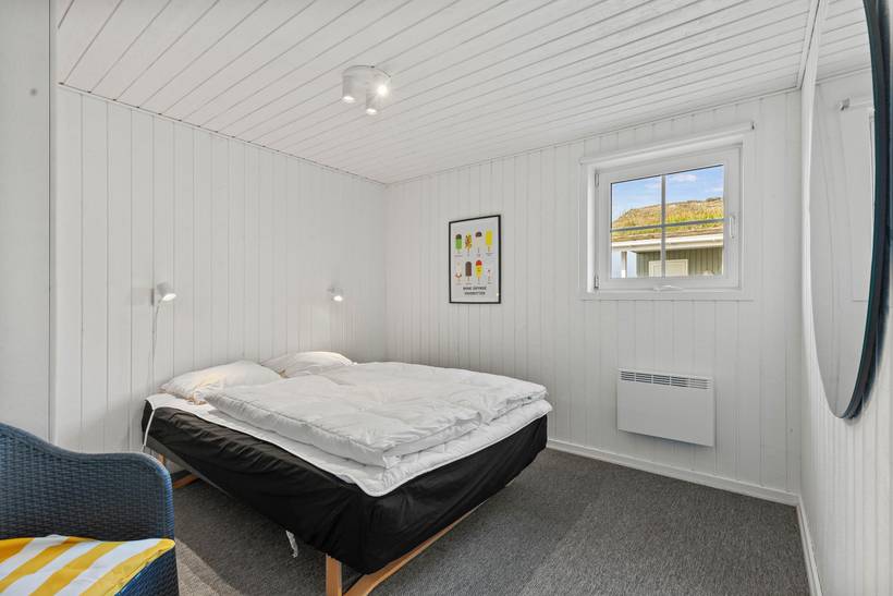 Foto von Ferienhaus QI46 in Blåvand - Westjütland