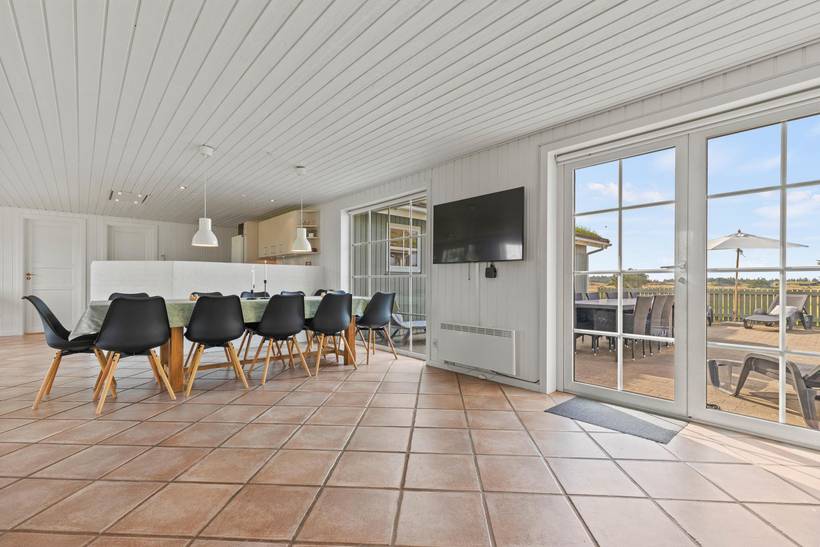 Foto von Ferienhaus QI46 in Blåvand - Westjütland