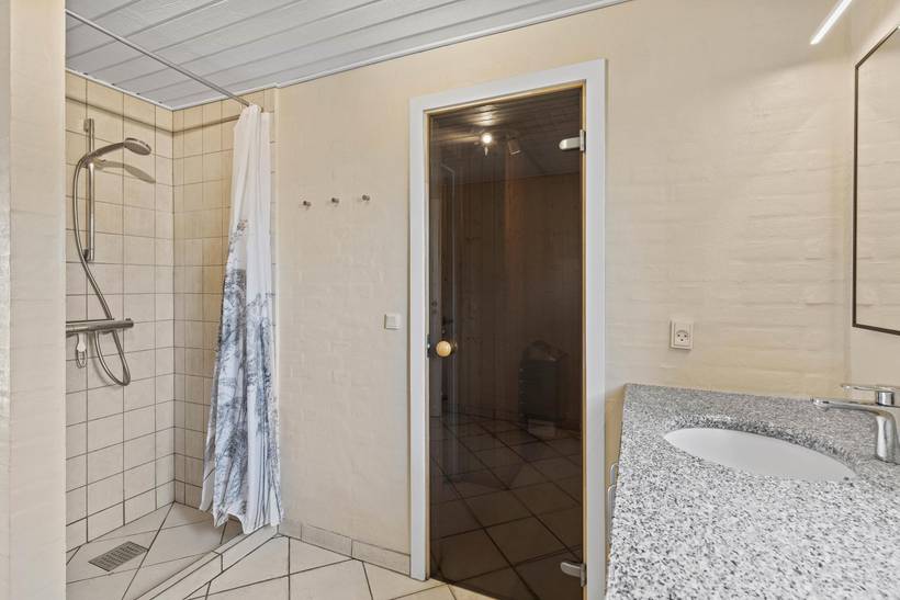 Foto von Ferienhaus QI46 in Blåvand - Westjütland