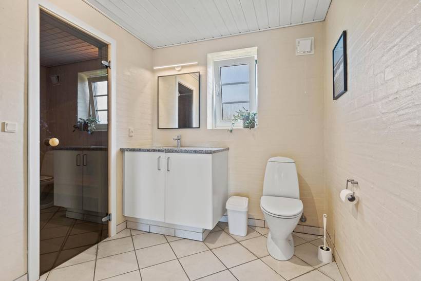 Foto von Ferienhaus QI46 in Blåvand - Westjütland