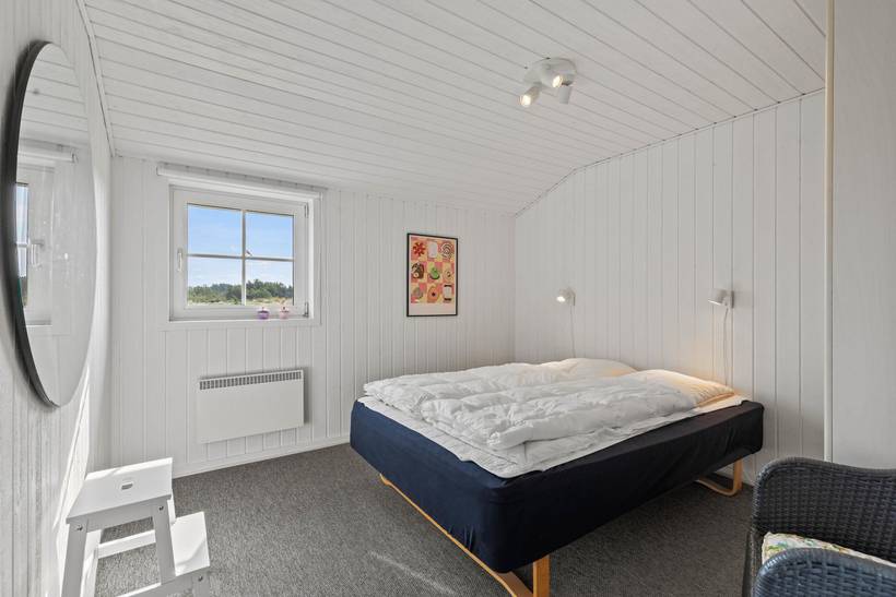 Foto von Ferienhaus QI46 in Blåvand - Westjütland