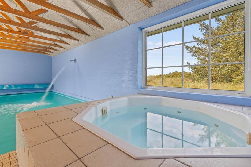 Foto von Ferienhaus QI46 in Blåvand - Westjütland