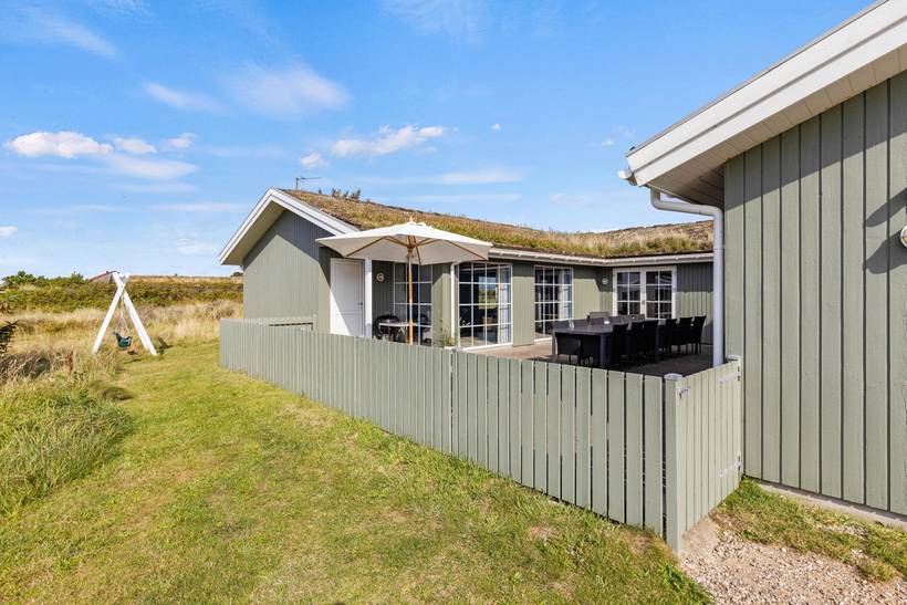 Foto von Ferienhaus QI46 in Blåvand - Westjütland