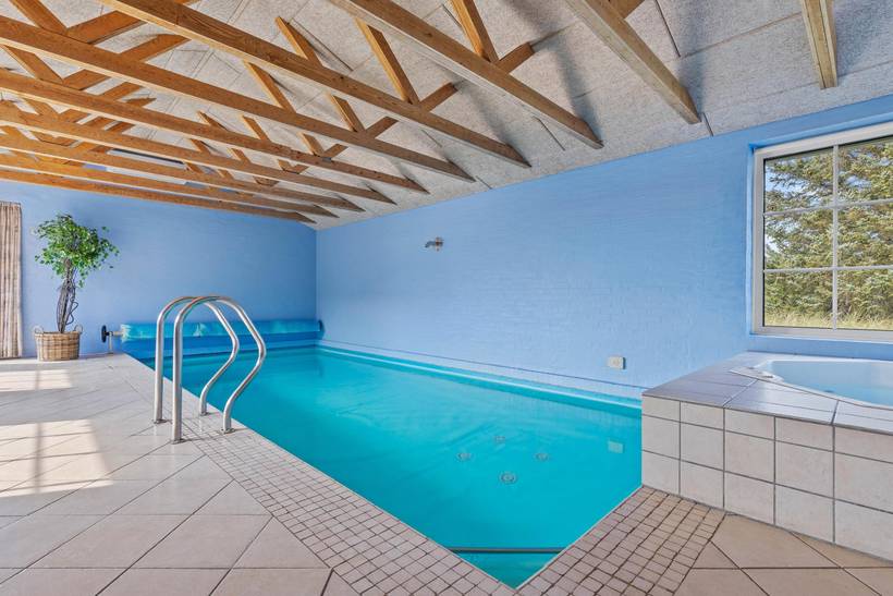 Foto von Ferienhaus QI46 in Blåvand - Westjütland
