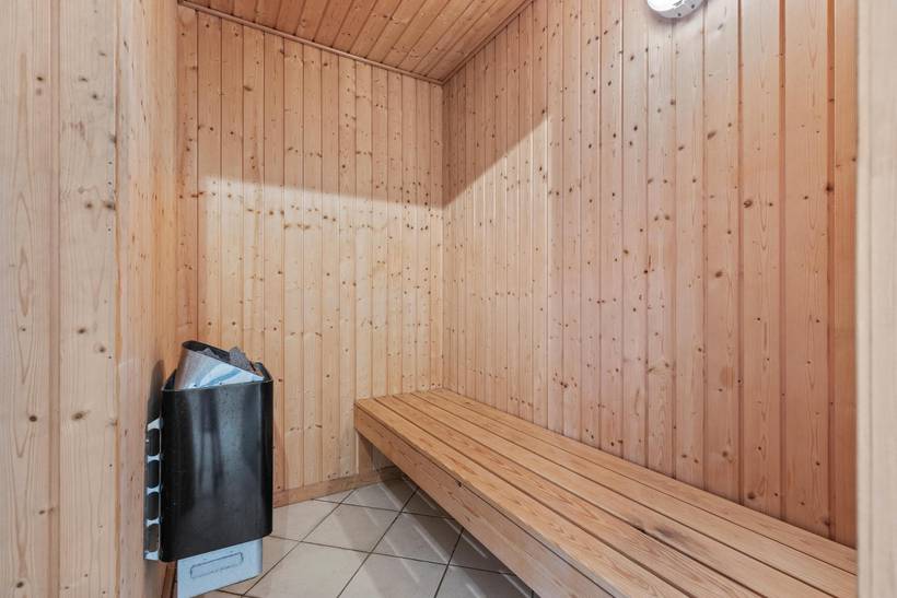 Foto von Ferienhaus QI46 in Blåvand - Westjütland