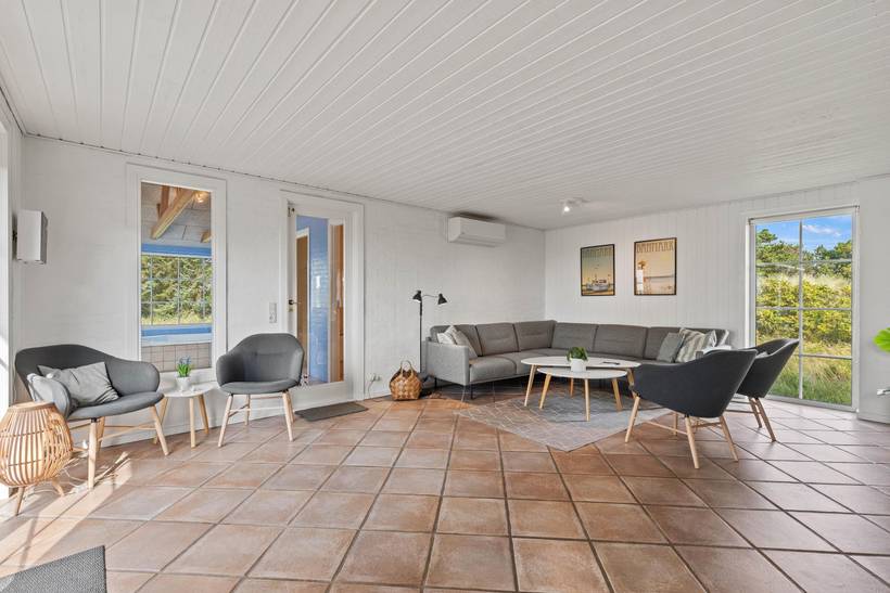 Foto von Ferienhaus QI46 in Blåvand - Westjütland