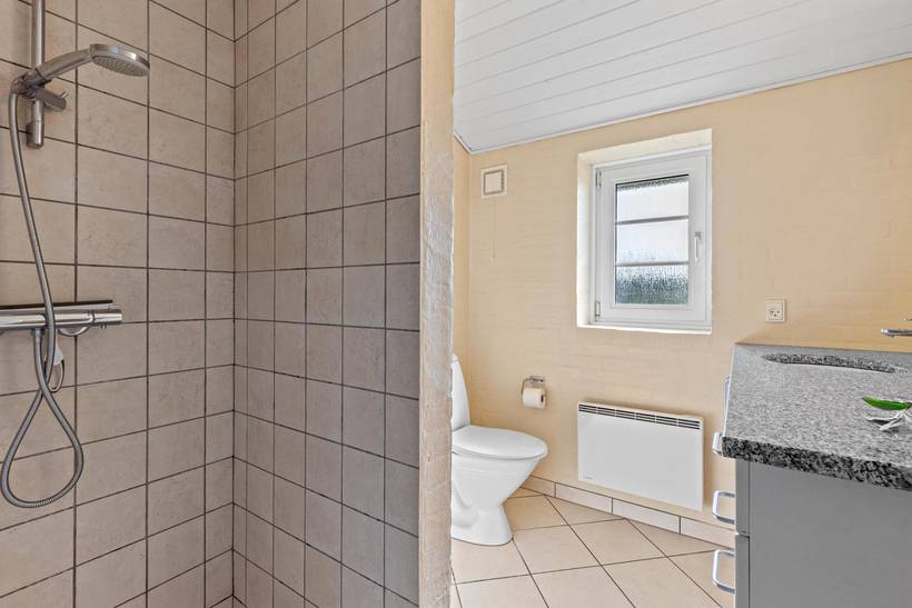 Foto von Ferienhaus QI46 in Blåvand - Westjütland