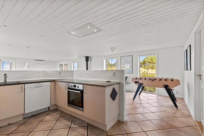 Foto von Ferienhaus QI46 in Blåvand - Westjütland
