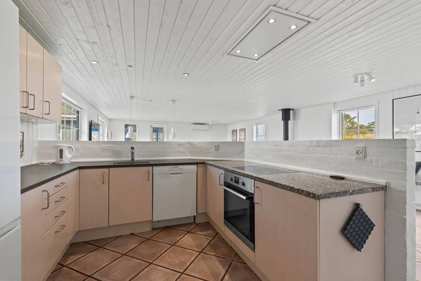 Foto von Ferienhaus QI46 in Blåvand - Westjütland