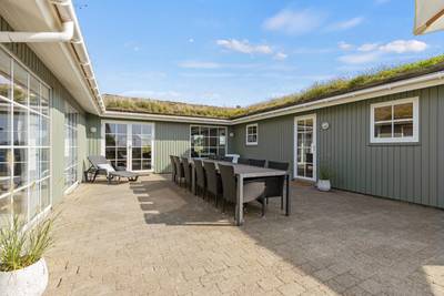 Vorschaubild von Ferienhaus QI46 in Blåvand - Westjütland