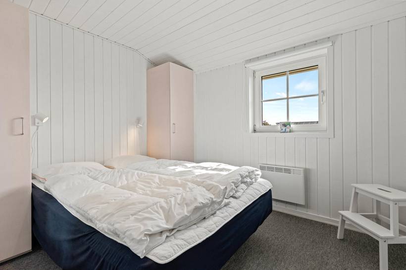 Foto von Ferienhaus QI46 in Blåvand - Westjütland